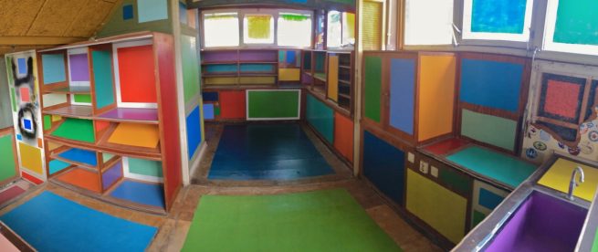 The ruined kitchen (3)