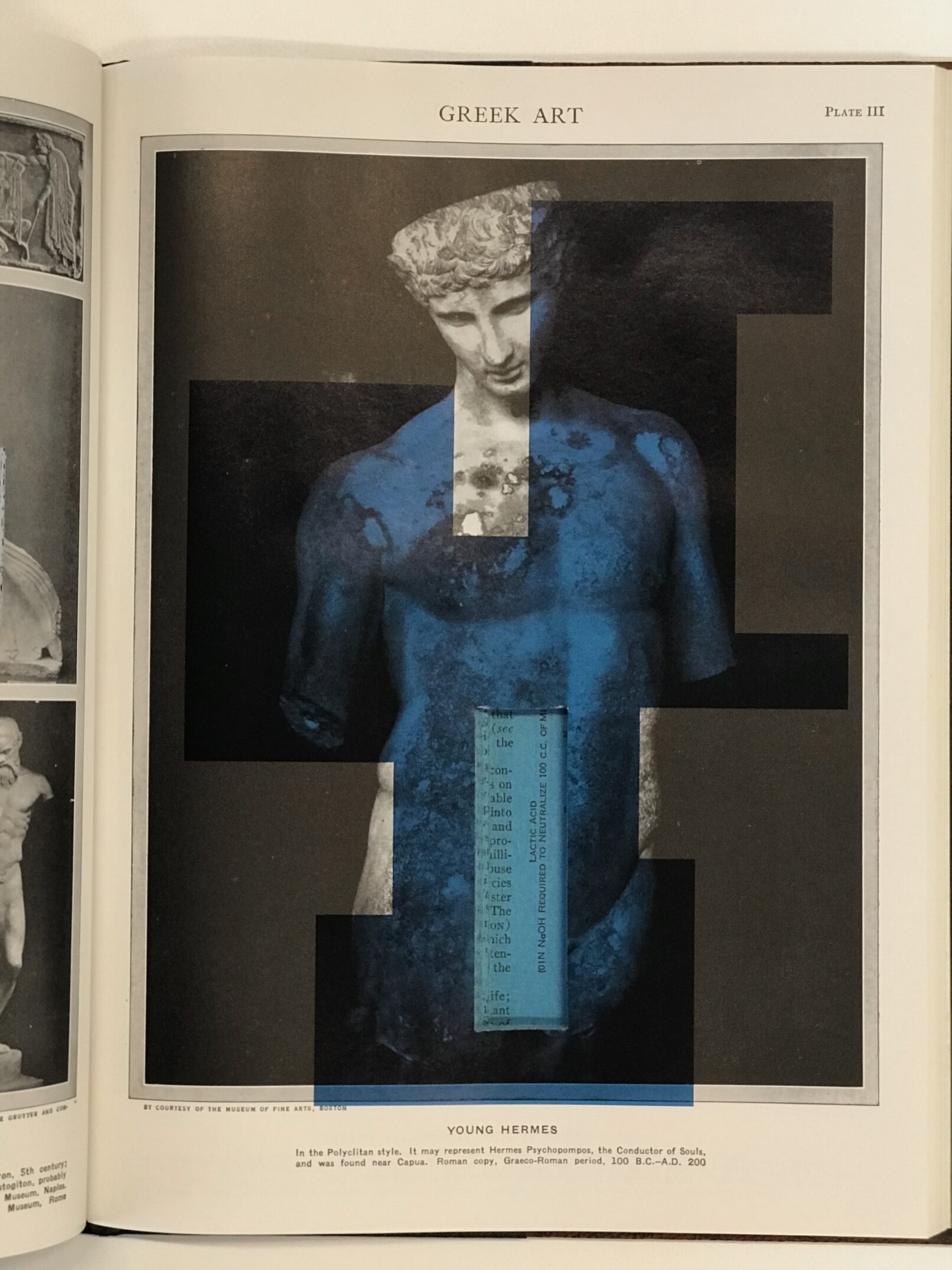 Volumes and voids (6)